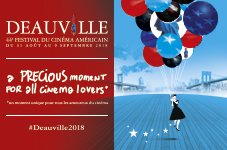 Deauville Deauville
